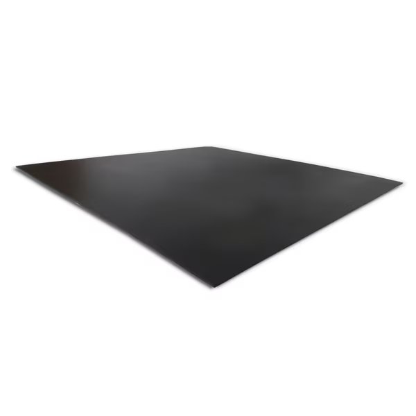 Rubber, Neoprene, 1/4